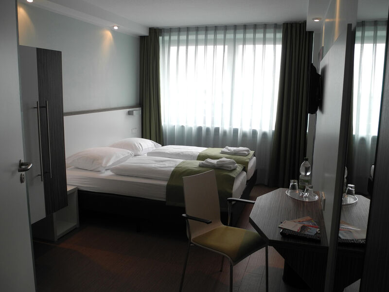 Hotel Sportforum