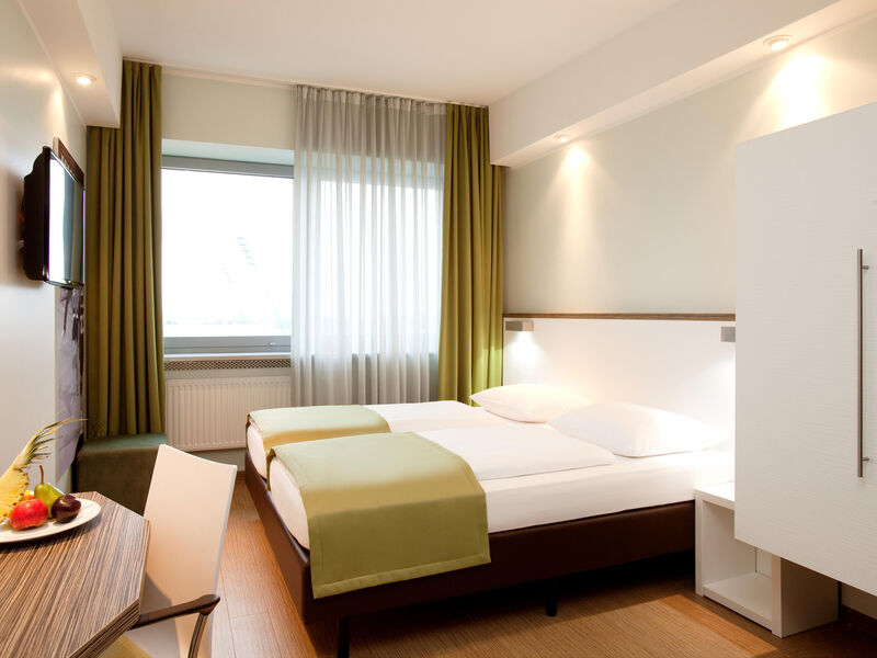 Hotel Sportforum