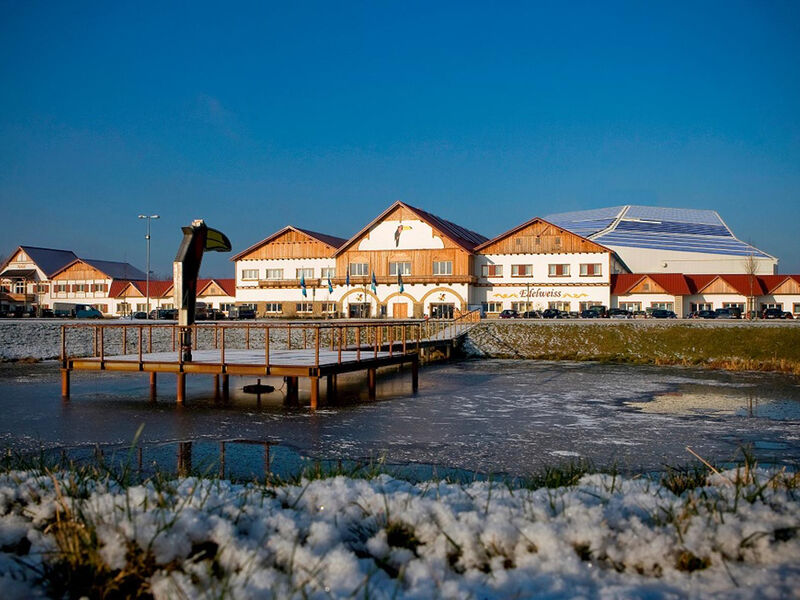 Hotel Van der Valk Hamburg-Wittenburg