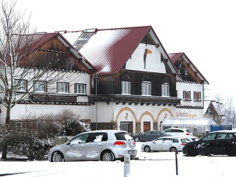 Hotel Van der Valk Hamburg-Wittenburg