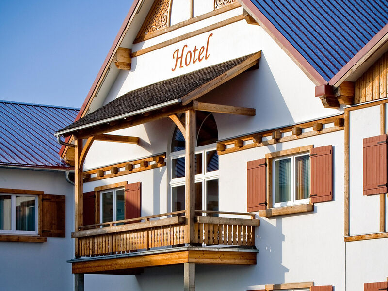 Hotel Van der Valk Hamburg-Wittenburg