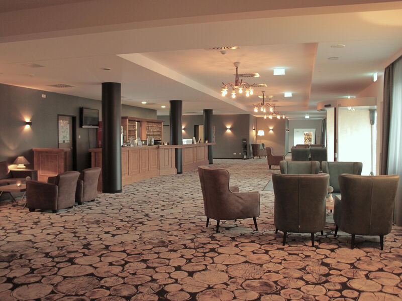 Hotel Van der Valk Hamburg-Wittenburg