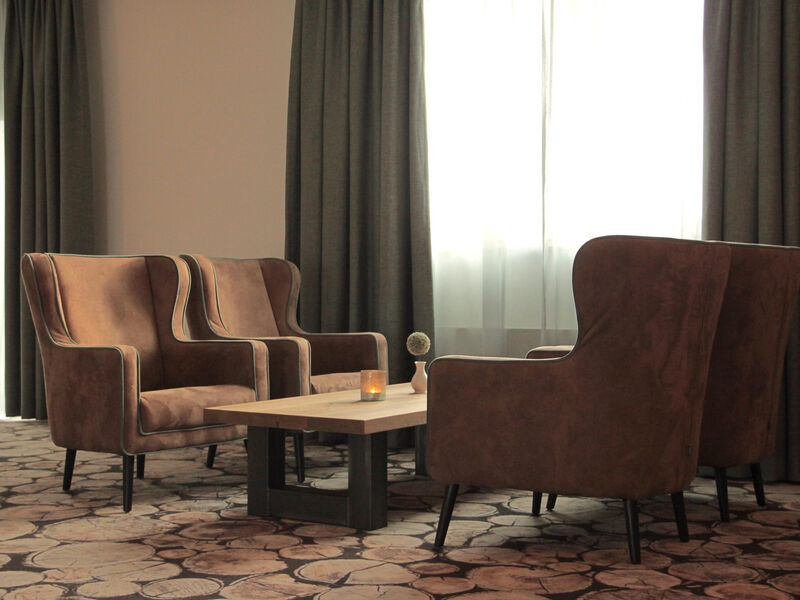Hotel Van der Valk Hamburg-Wittenburg