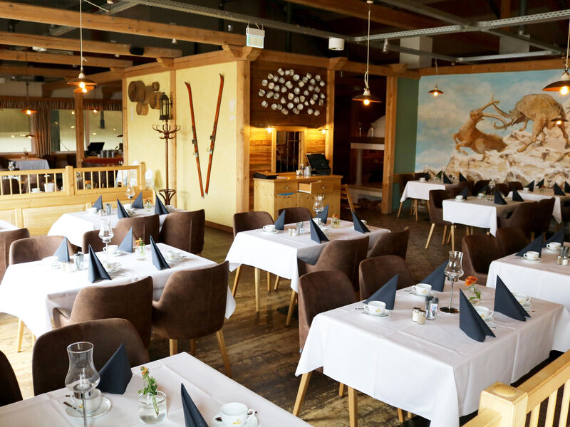 Hotel Van der Valk Hamburg-Wittenburg