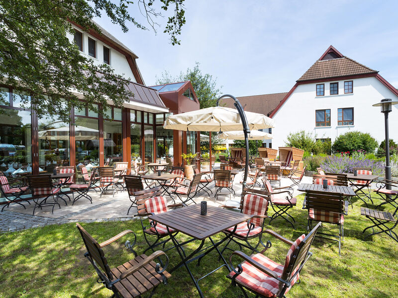 Ringhotel Warnemünder Hof