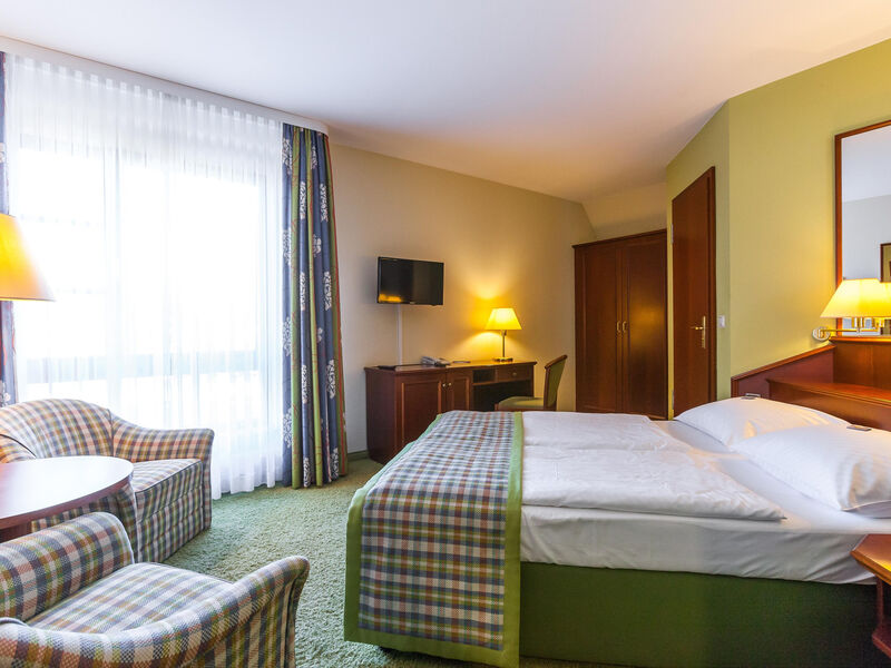 Ringhotel Warnemünder Hof