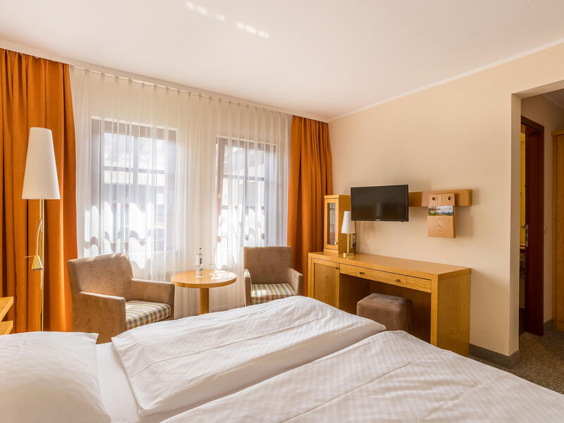 Ringhotel Warnemünder Hof