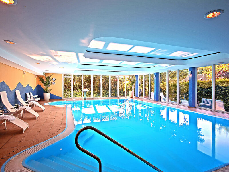 Ringhotel Warnemünder Hof