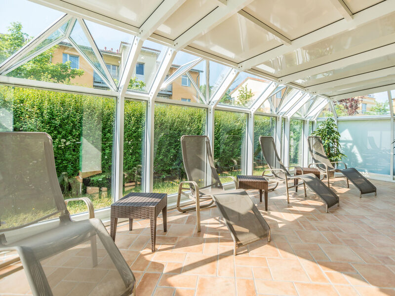 Am Weststrand Aparthotel Kühlungsborn