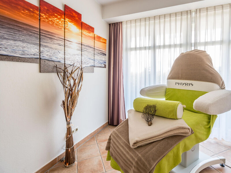 Am Weststrand Aparthotel Kühlungsborn