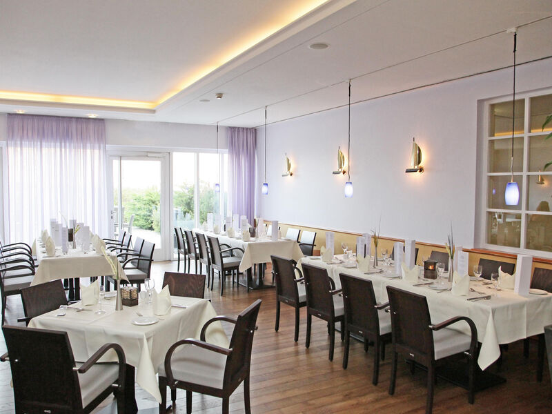 Hotel Wyndham Stralsund, HanseDom