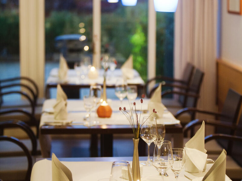 Hotel Wyndham Stralsund, HanseDom