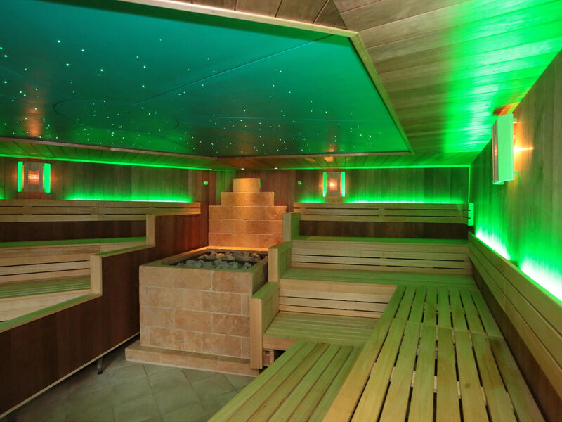 Hotel Wyndham Stralsund, HanseDom