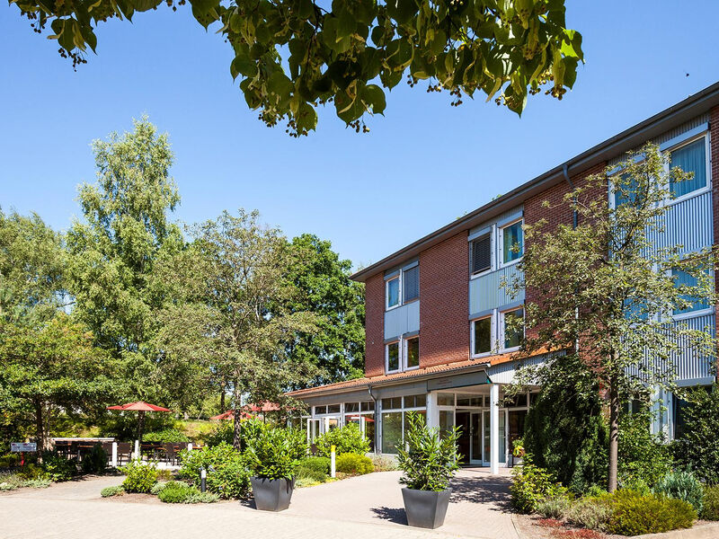 ANDERS Hotel Walsrode  sup.