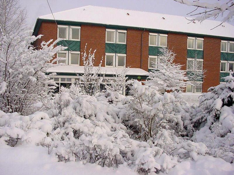ANDERS Hotel Walsrode  sup.