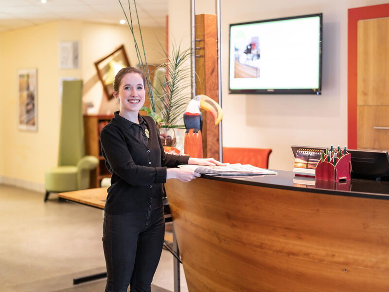 ANDERS Hotel Walsrode  sup.