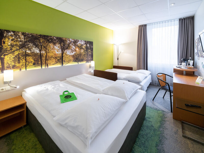 ANDERS Hotel Walsrode  sup.