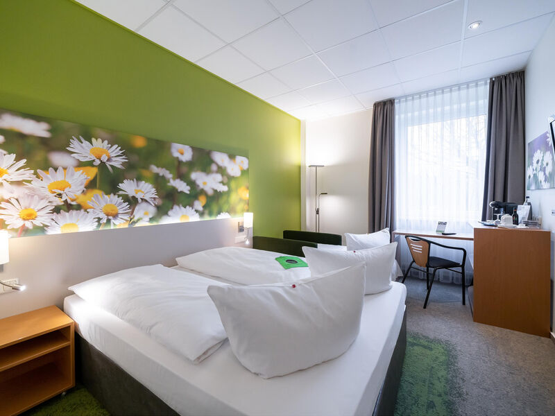 ANDERS Hotel Walsrode  sup.