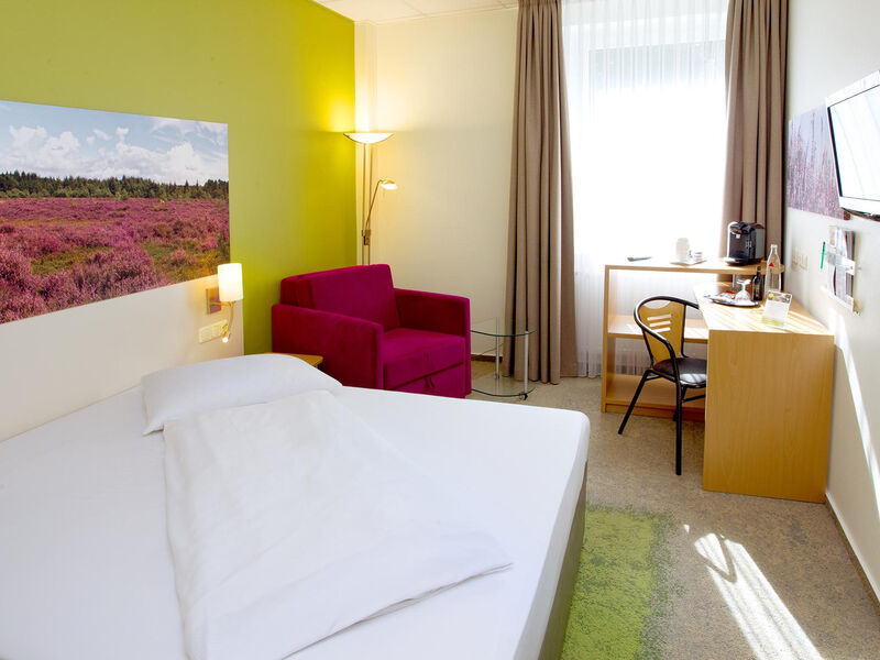 ANDERS Hotel Walsrode  sup.