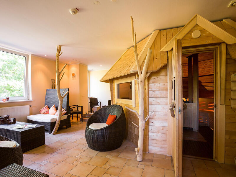 ANDERS Hotel Walsrode  sup.