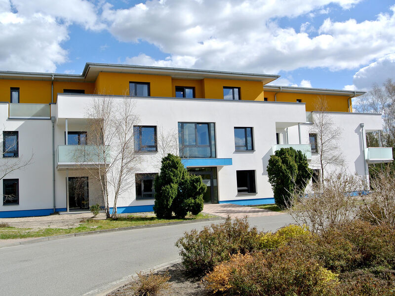 Hotel am Bernsteinsee