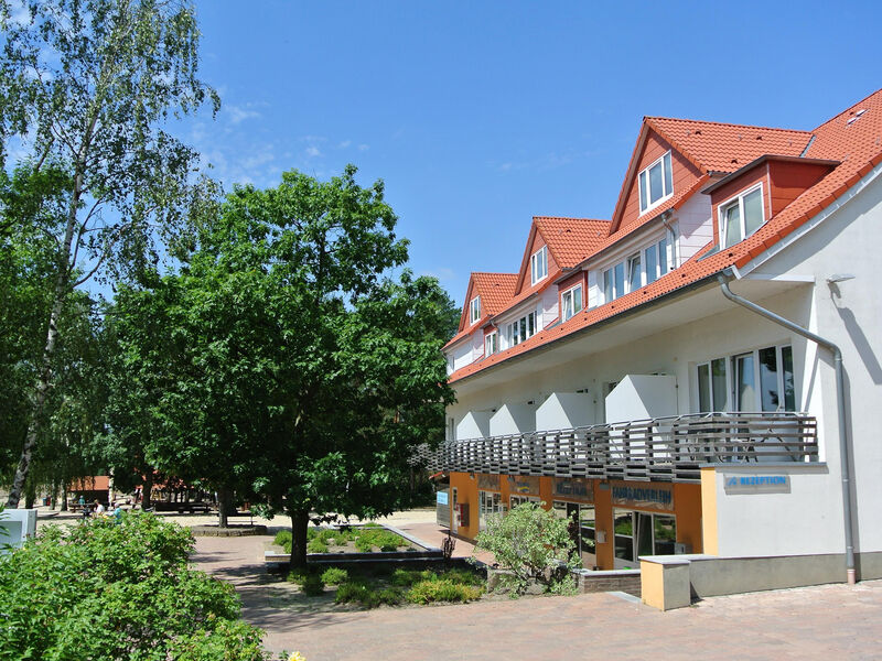 Hotel am Bernsteinsee