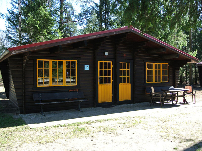 Hotel am Bernsteinsee