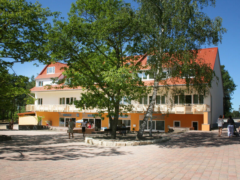 Hotel am Bernsteinsee