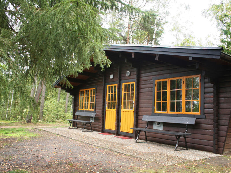 Hotel am Bernsteinsee