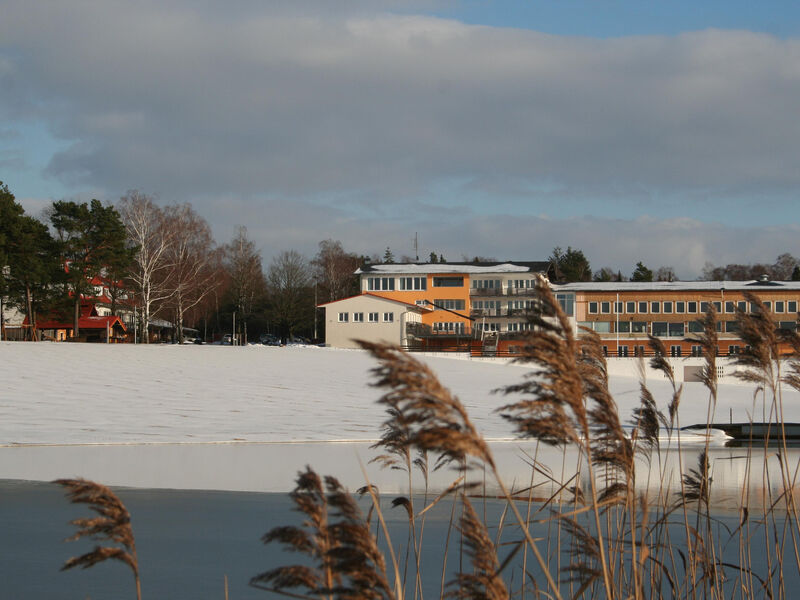 Hotel am Bernsteinsee