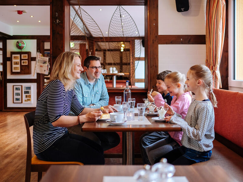 Hotel am Bernsteinsee