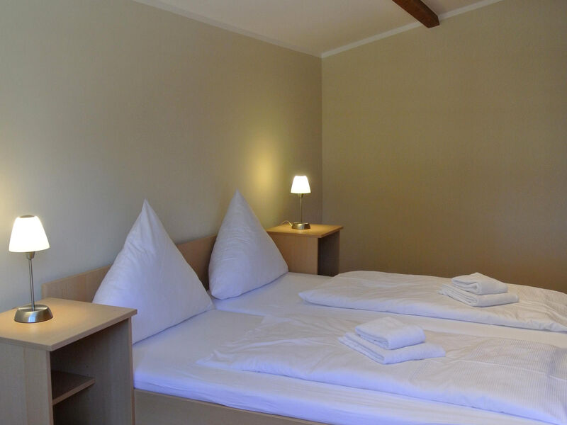 Hotel am Bernsteinsee