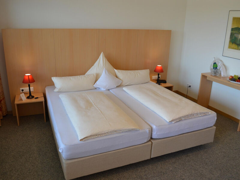 Hotel am Bernsteinsee
