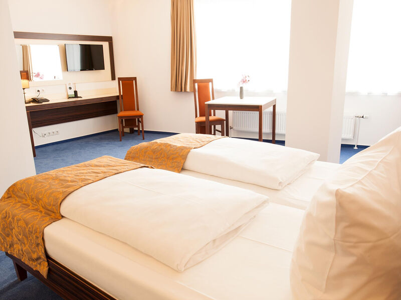 Centro Hotel Celler Tor