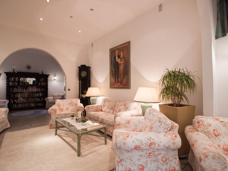 Hotel Nordseehotel Freese