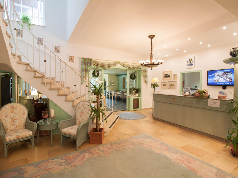 Hotel Nordseehotel Freese