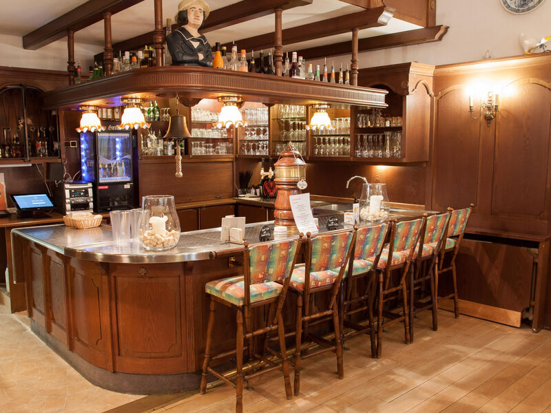 Hotel Nordseehotel Freese