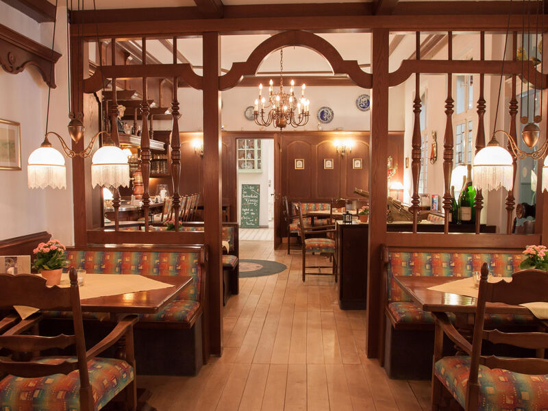 Hotel Nordseehotel Freese