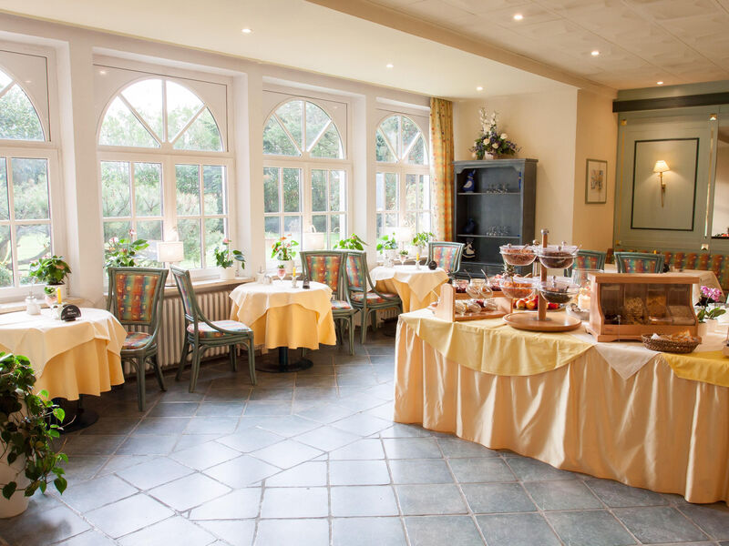 Hotel Nordseehotel Freese