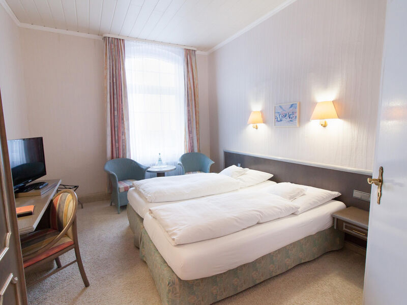 Hotel Nordseehotel Freese