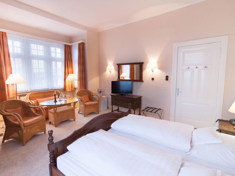 Hotel Nordseehotel Freese