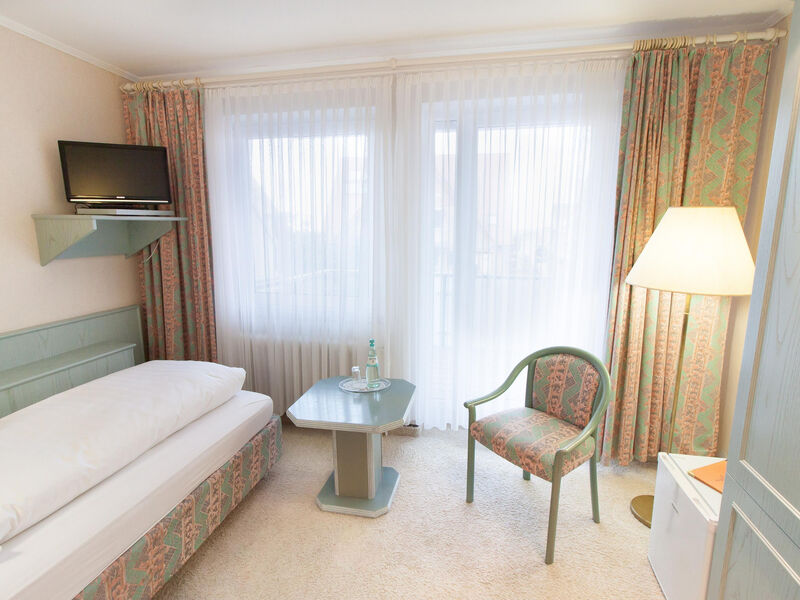 Hotel Nordseehotel Freese