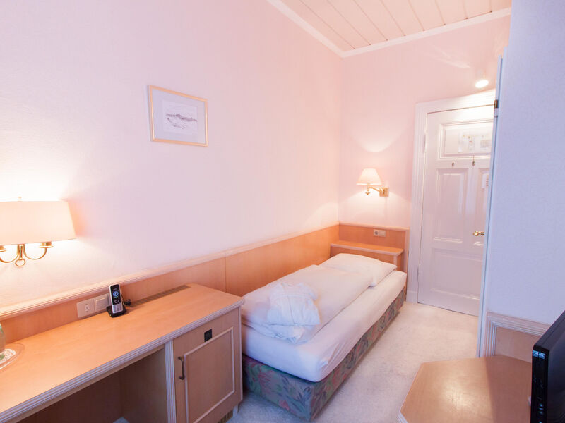 Hotel Nordseehotel Freese