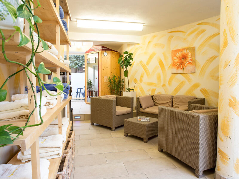 Hotel Nordseehotel Freese