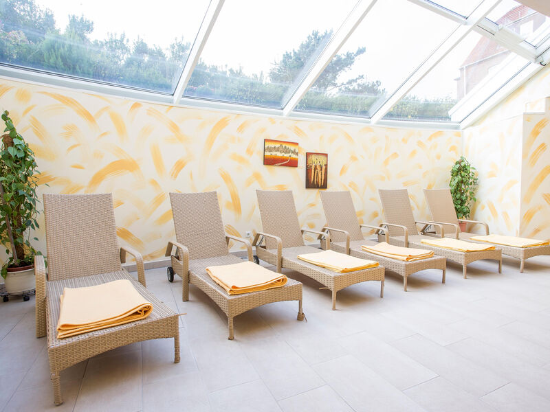 Hotel Nordseehotel Freese