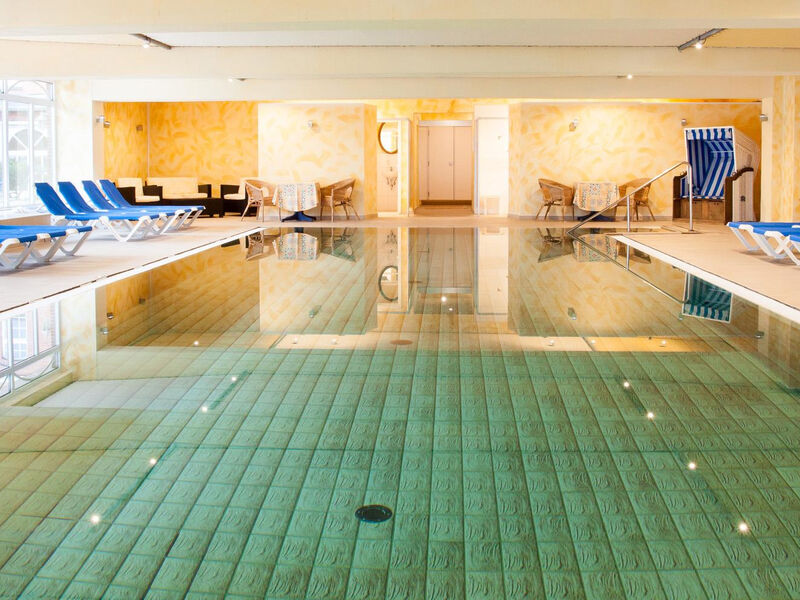 Hotel Nordseehotel Freese