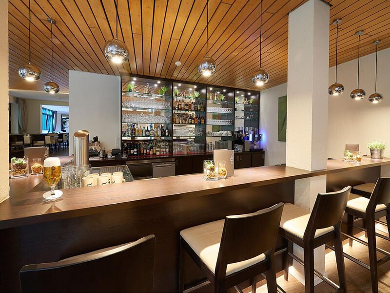 GHOTEL hotel & living Hannover