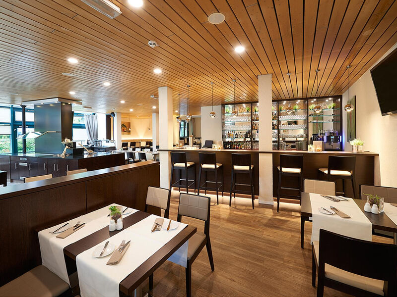 GHOTEL hotel & living Hannover