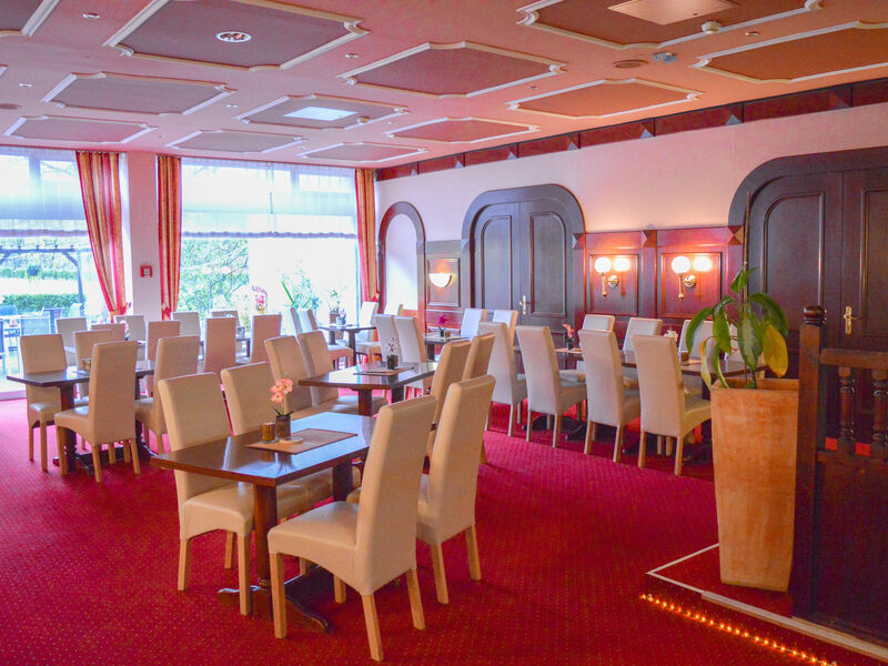 Carea Residenz Hotel Harzhöhe