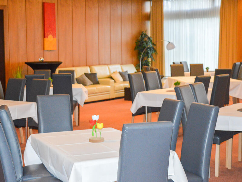 Carea Residenz Hotel Harzhöhe